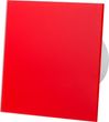 Панель airRoxy Red Glass 01-173 01-173 фото