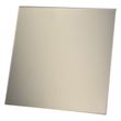 Панель airRoxy Black mat Glass 01-174