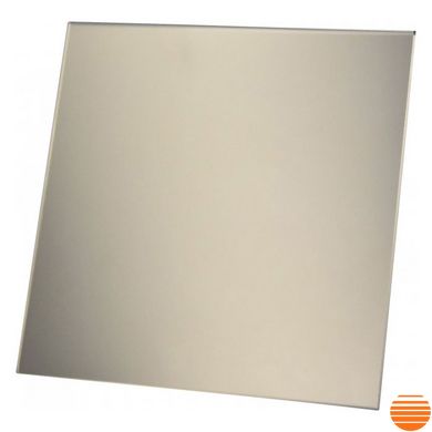 Панель airRoxy Black mat Glass 01-174 01-174 фото