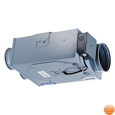 Канальный вентилятор Blauberg Box-R 80/80x6 75214819 фото