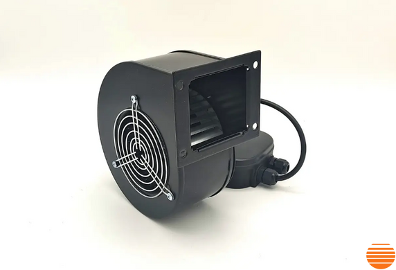 Центробіжний вентилятор Турбовент ВРМ 108 ВРМ 108 фото