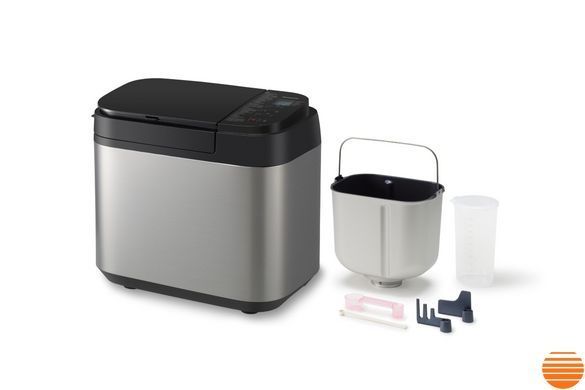 Хлібопічка Panasonic SD-YR2550STS SD-YR2550STS фото