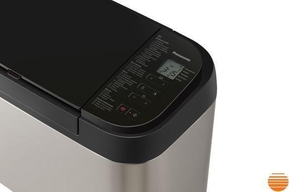 Хлібопічка Panasonic SD-YR2550STS SD-YR2550STS фото