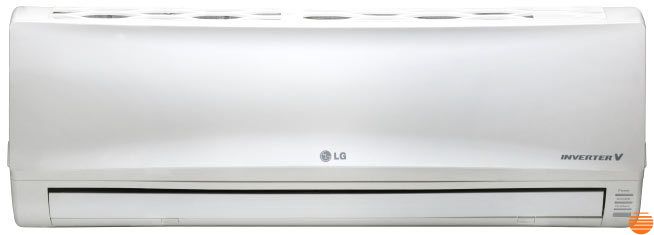 Кондиціонер LG Mega S18SWC/S18WUC 654896413 фото