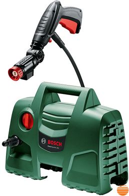 Минимойка высокого давления Bosch EasyAquatak 100 0.600.8A7.E00 фото