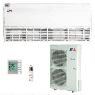 Кондиционер Cooper&Hunter CH-F160NK/CH-U160NM CH-F160NK/CH-U160NM фото