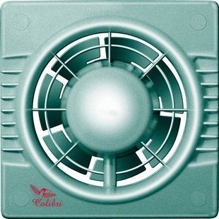 Витяжний вентилятор Colibri 100 Titan 569864162 фото