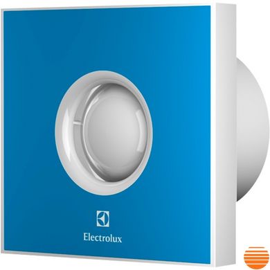 Витяжний вентилятор Electrolux Rainbow EAFR-100T Blue 569864262 фото