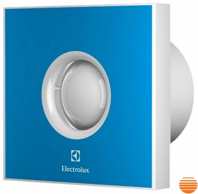 Витяжний вентилятор Electrolux Rainbow EAFR-100T Blue 569864262 фото