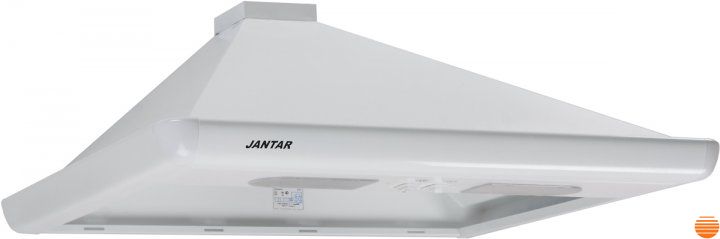 Витяжка купольна JANTAR Eco 2 50 WH 3370 фото