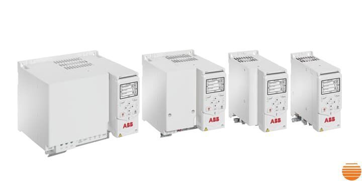 Преобразователь частоты ABB ACH480-04-032A-2 (7,5 кВт, 220В) ACH480-04-032A-2 фото