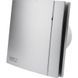 Витяжний вентилятор Soler&Palau Silent-100 CRZ Silver Design 5210602700 фото 1