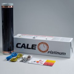 Електрична тепла підлога Caleo platinum 220-1,0 м² 89658747 фото