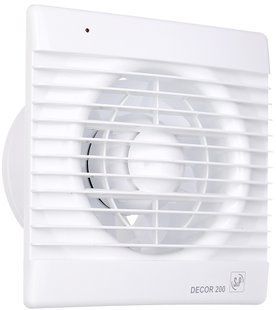 Витяжний вентилятор Soler&Palau Decor-300 RZ 5210208400 фото
