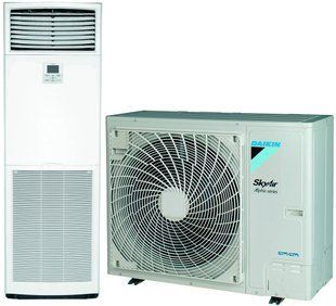Кондиционер Daikin FVA140A/RZASG140MY1 456985399 фото