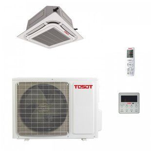 Кондиціонер Tosot TUD100T/A-S/TUD100W/A-S 156325718 фото