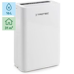 Осушитель воздуха Trotec TTK 52 E 1120000042 фото