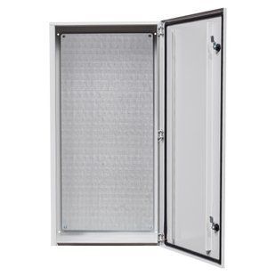 Шафа металева ЩМП-180.60.40-2 IP54 STANDART 12118640S фото