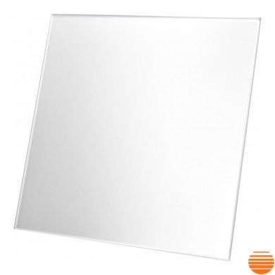 Панель airRoxy Satin silver Glass 01-177 01-177 фото