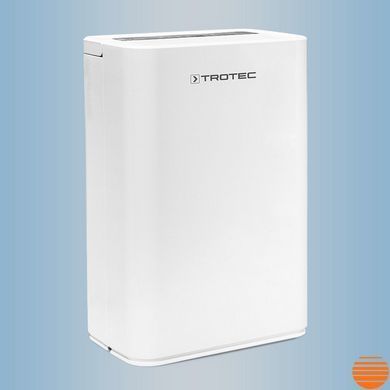 Осушувач повітря Trotec TTK 52 E 1120000042 фото