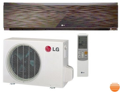 Кондиціонер LG Artcool C24GHT 654896415 фото