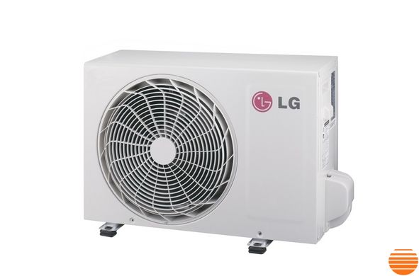 Кондиціонер LG Mega S09SWC/S09WUC 654896365 фото