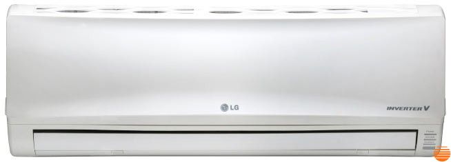 Кондиціонер LG Mega S09SWC/S09WUC 654896365 фото