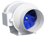 Канальний вентилятор Venus VKP eco 150 VKP eco 150 фото