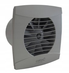 Вытяжной вентилятор Cata UC-10 Hygro Silver 569864128 фото
