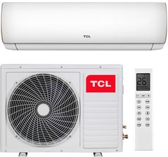 Кондиціонер TCL TAC-09CHSD/YA11I Inverter R32 WI-FI 326545715 фото
