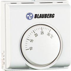 Регулятор скорости Blauberg TS E10 TSE10 фото