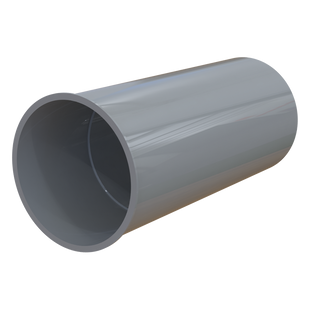 Вентс FlexiVent 12125 труба пленума 0688290886 фото