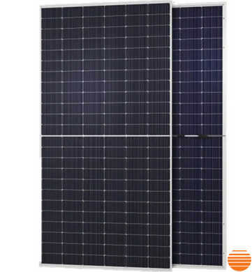 Сонячна панель EnerSol ESP580-36V-MHD