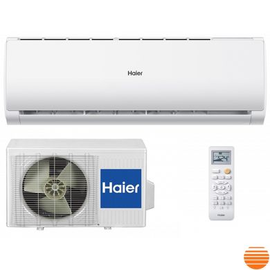 Кондиционер Haier Tibio Super Cooling on/off HSU-18HT103/R2/HSU-18HUN03/R2-A 75369854178 фото