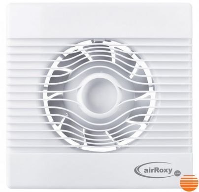 Вытяжной вентилятор AirRoxy pRemium 150 S 01-021 569863278 фото