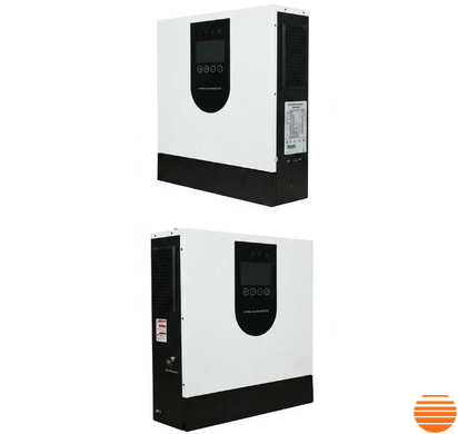 Гібридний сонячний інвертор PW-12KW/48V Powerlux PW10042 фото