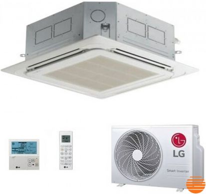 Кондиционер LG UT24WC.NP1R0/UU24WC.U21R0 654896380 фото