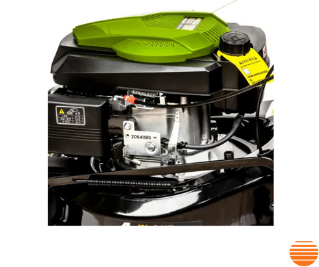Газонокосарка бензинова Procraft PLM460 000460 фото