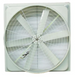Осьовий вентилятор Турбовент ВХП 850 ВХП850 фото 1