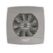 Витяжний вентилятор Cata UC-10 Hygro Silver 569864128 фото 3