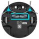 Робот-пылесос Sencor SRV2230TI черный сухая+влажная уборка