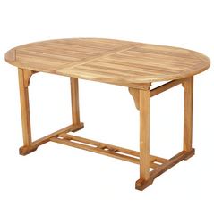 Садовий стіл HECHT CAMBERET TABLE HECHTCAMBERETTABLE фото