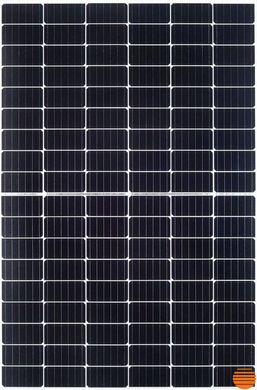 Солнечная панель JA Solar JAM54D40-435/MB/1500V