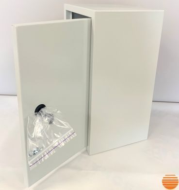 Шафа металева ЩМП-180.80.40-2 IP54 STANDART 12118840S фото