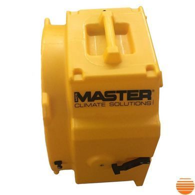 Напольный промышленный вентилятор Master DFX 20 4024.089 фото