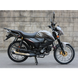 Мотоцикл ALFA FT125-LX Forte Сірий