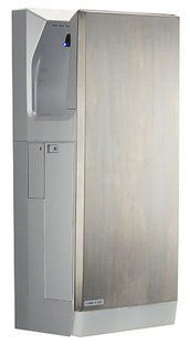 Сушарка для рук ZG-829S ZG-829S фото