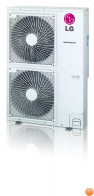 Наружный блок кондиционера LG FM40AH 753699372 фото