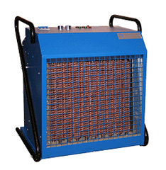 Тепловентилятор электрический Вент Альянс АОВ-ЕВО2,5/М1-1	 АОВ-ЕВО2,5/М1-1	 фото