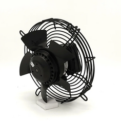 Осевой вентилятор Турбовент Сигма 550 B/S Сигма 550 B/S фото